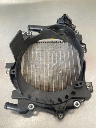 Radiador Honda PCX 125 2011