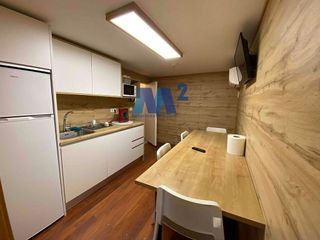 Nave industrial en venta en Los Olivos - Los Ángeles - Perales del río en Getafe