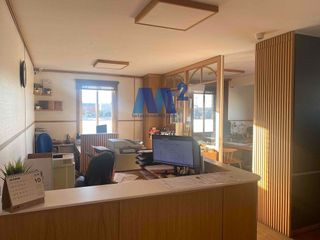 Nave industrial en venta en Los Olivos - Los Ángeles - Perales del río en Getafe