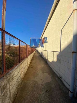Nave industrial en venta en Los Olivos - Los Ángeles - Perales del río en Getafe