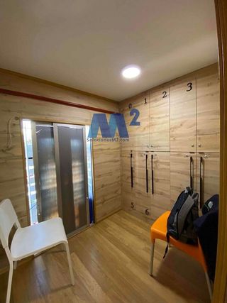 Nave industrial en venta en Los Olivos - Los Ángeles - Perales del río en Getafe