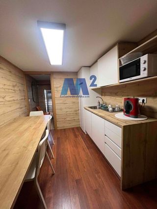 Nave industrial en venta en Los Olivos - Los Ángeles - Perales del río en Getafe