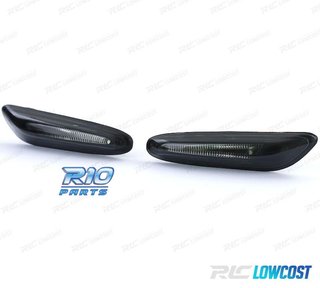 INTERMITENTES LATERALES BMW E81 E82 E87 E88 E92 E93 X1 E84 L