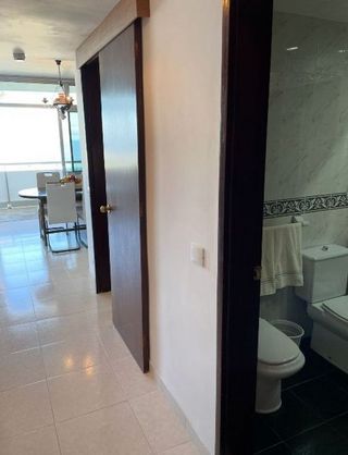 Piso en alquiler en Zona Botánico en Puerto de la Cruz