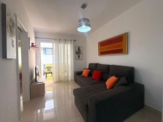 Piso en alquiler en Guanarteme en Palmas de Gran Canaria(Las)
