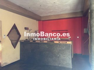 Local comercial en venta en Xeraco