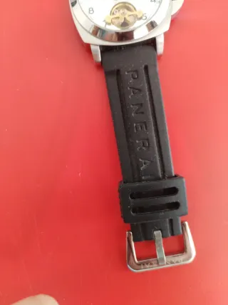Reloj Panerai Luminor Marina Automático