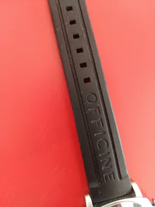 Reloj Panerai Luminor Marina Automático