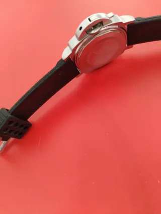 Reloj Panerai Luminor Marina Automático