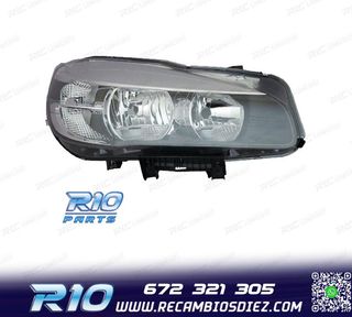 FARO DCH BMW F45 F46 13-19 LUZ DIURNA LED
