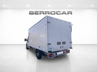 Peugeot Boxer Volquete 335 L3 BHDi 121kW (165CV)