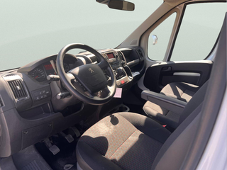 Peugeot Boxer Volquete 335 L3 BHDi 121kW (165CV)