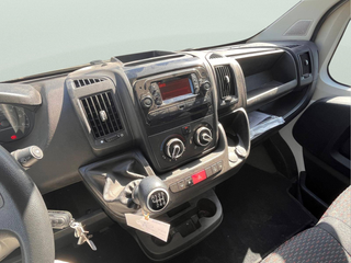 Peugeot Boxer Volquete 335 L3 BHDi 121kW (165CV)