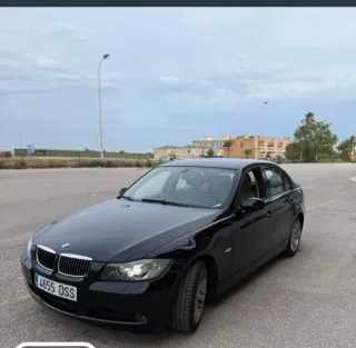 BMW Serie 3 2006