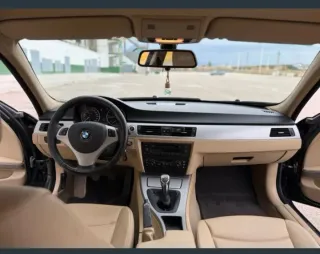 BMW Serie 3 2006