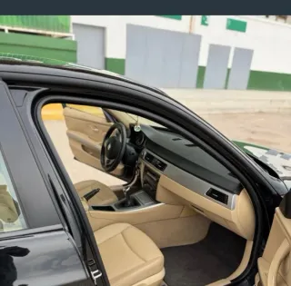 BMW Serie 3 2006