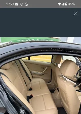 BMW Serie 3 2006