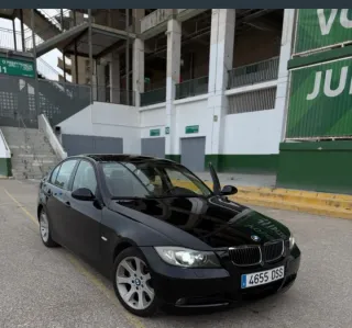 BMW Serie 3 2006