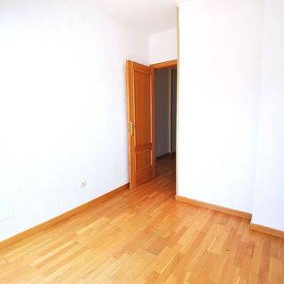 Ático en alquiler en Pedrezuela