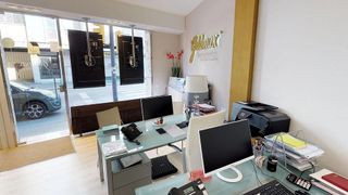 Local comercial en alquiler en Centre en Castelldefels