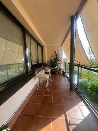 Dúplex en venta en Font Verda en Granollers