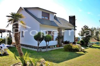 Chalet en venta en Urbanitzacions en Bigues i Riells