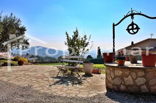 Chalet en venta en Urbanitzacions en Bigues i Riells