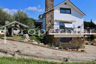 Chalet en venta en Urbanitzacions en Bigues i Riells