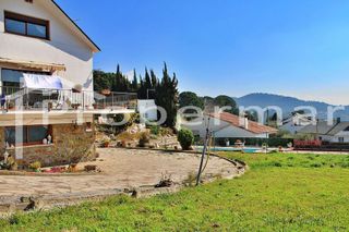 Chalet en venta en Urbanitzacions en Bigues i Riells