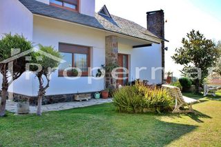 Chalet en venta en Urbanitzacions en Bigues i Riells