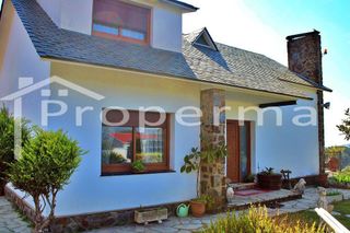 Chalet en venta en Urbanitzacions en Bigues i Riells