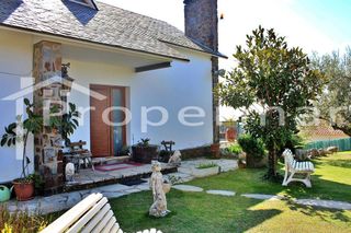 Chalet en venta en Urbanitzacions en Bigues i Riells