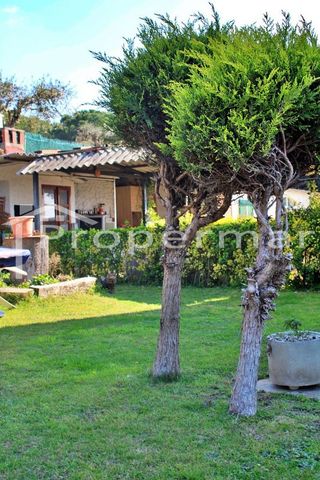 Chalet en venta en Urbanitzacions en Bigues i Riells