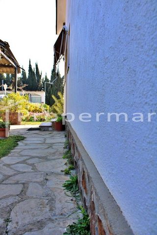 Chalet en venta en Urbanitzacions en Bigues i Riells