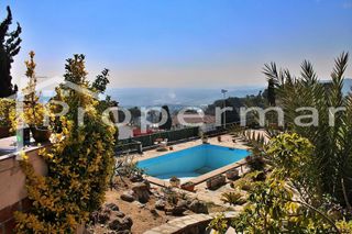 Chalet en venta en Urbanitzacions en Bigues i Riells