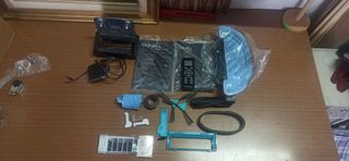 Robot Cecotec Conga 1790 Ultra( precio negociable)