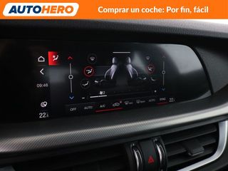 Alfa Romeo Stelvio 2.2 JTDM Sprint 2WD