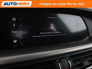 Alfa Romeo Stelvio 2.2 JTDM Sprint 2WD