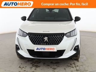 Peugeot 2008 1.2 PureTech GT
