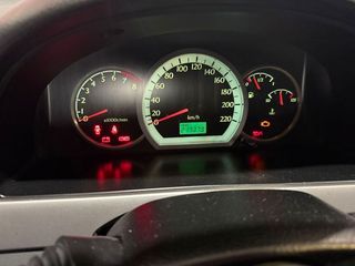 Chevrolet Lacetti 1.6 16v CDX