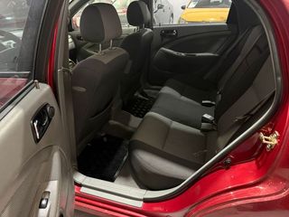 Chevrolet Lacetti 1.6 16v CDX