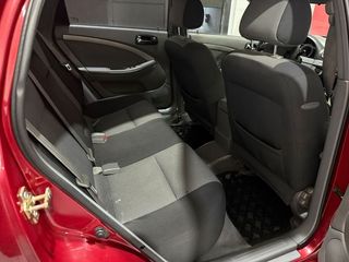 Chevrolet Lacetti 1.6 16v CDX