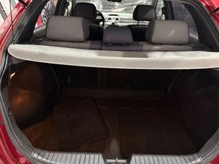 Chevrolet Lacetti 1.6 16v CDX
