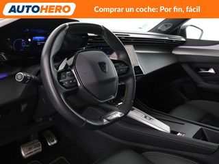 Peugeot 408 1.6 Plug-in Hybrid GT