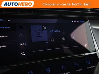 Peugeot 408 1.6 Plug-in Hybrid GT
