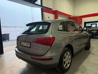Audi Q5 2.0 TDI 170 CV quattro DPF