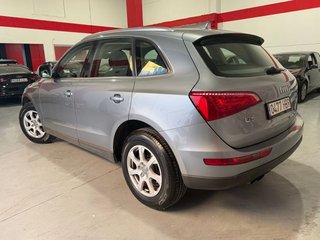 Audi Q5 2.0 TDI 170 CV quattro DPF
