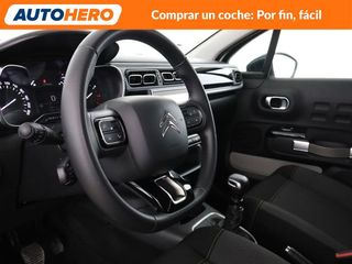 Citroën C3 1.2 PureTech Shine