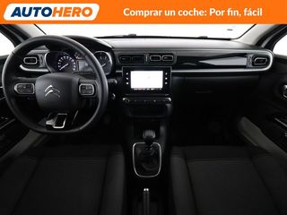 Citroën C3 1.2 PureTech Shine