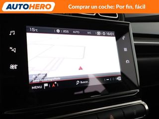 Citroën C3 1.2 PureTech Shine